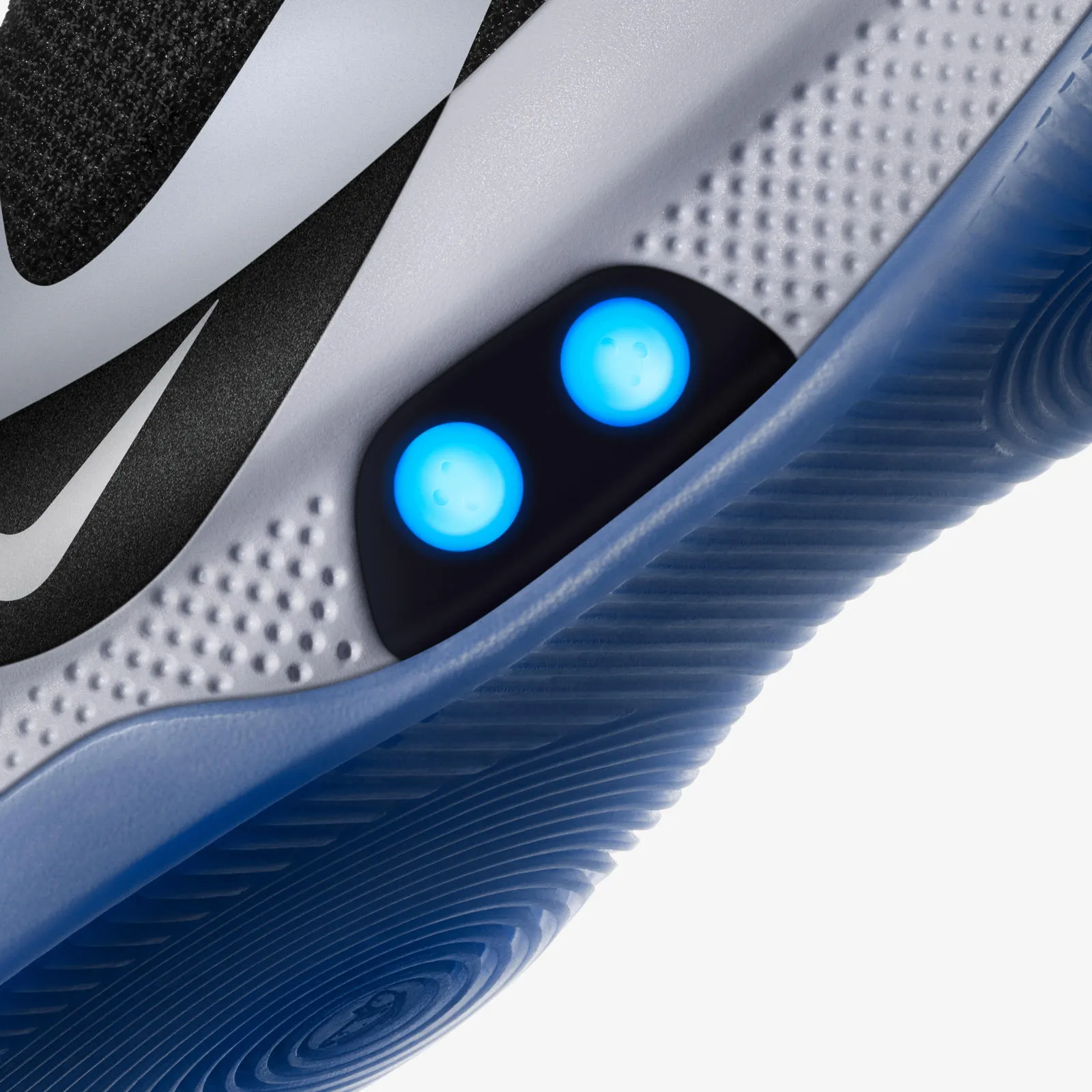 Nike Adapt BB detail