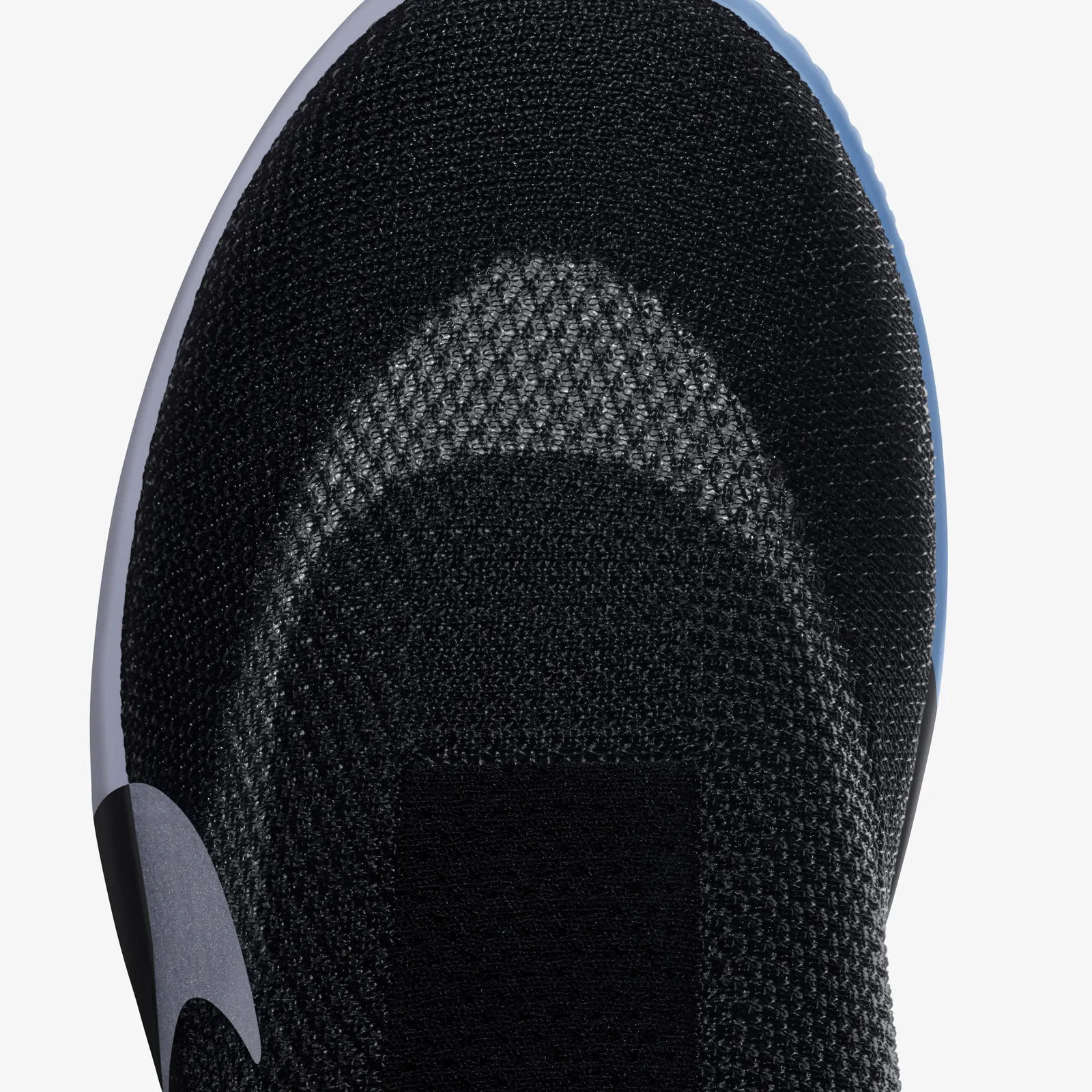 Nike Adapt BB detail