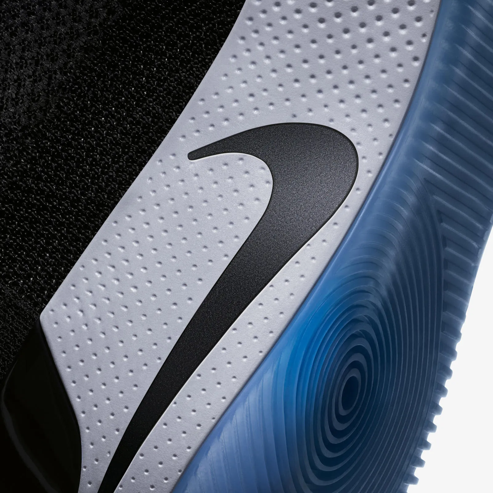 Nike Adapt BB detail