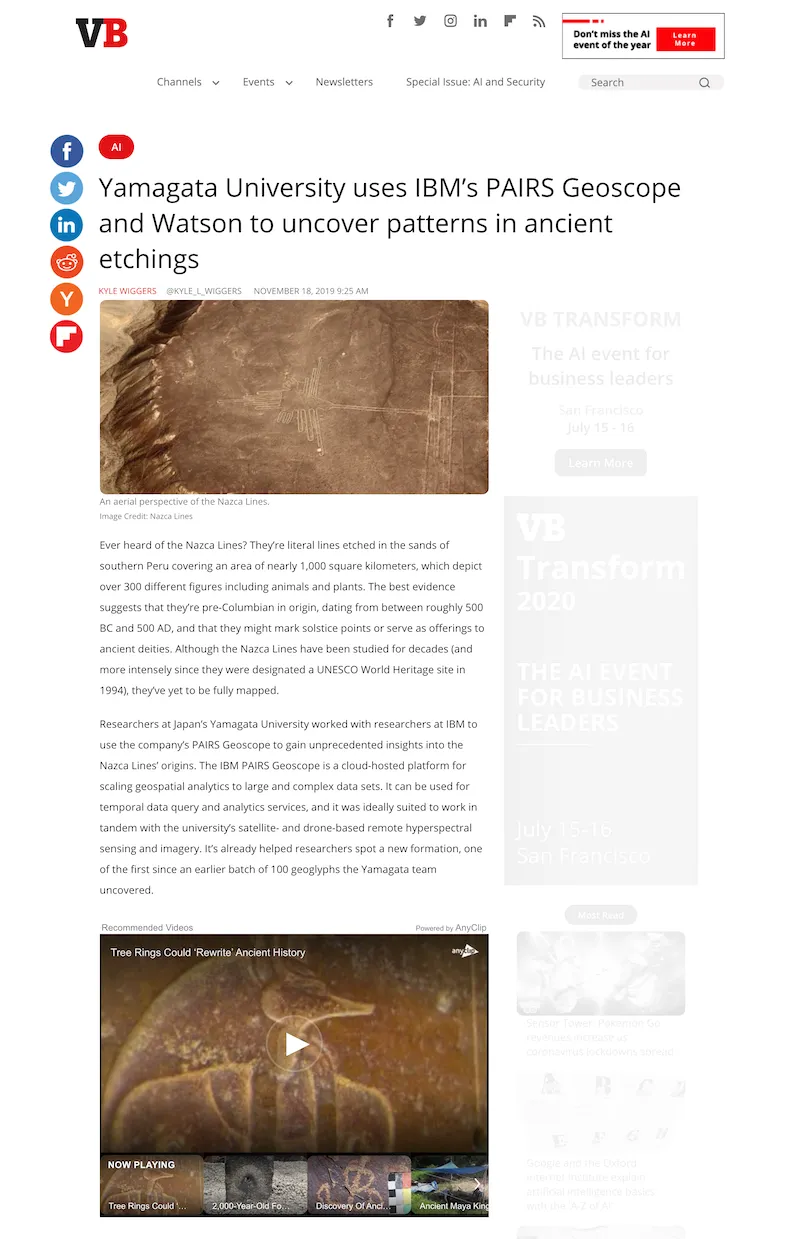 VentureBeat