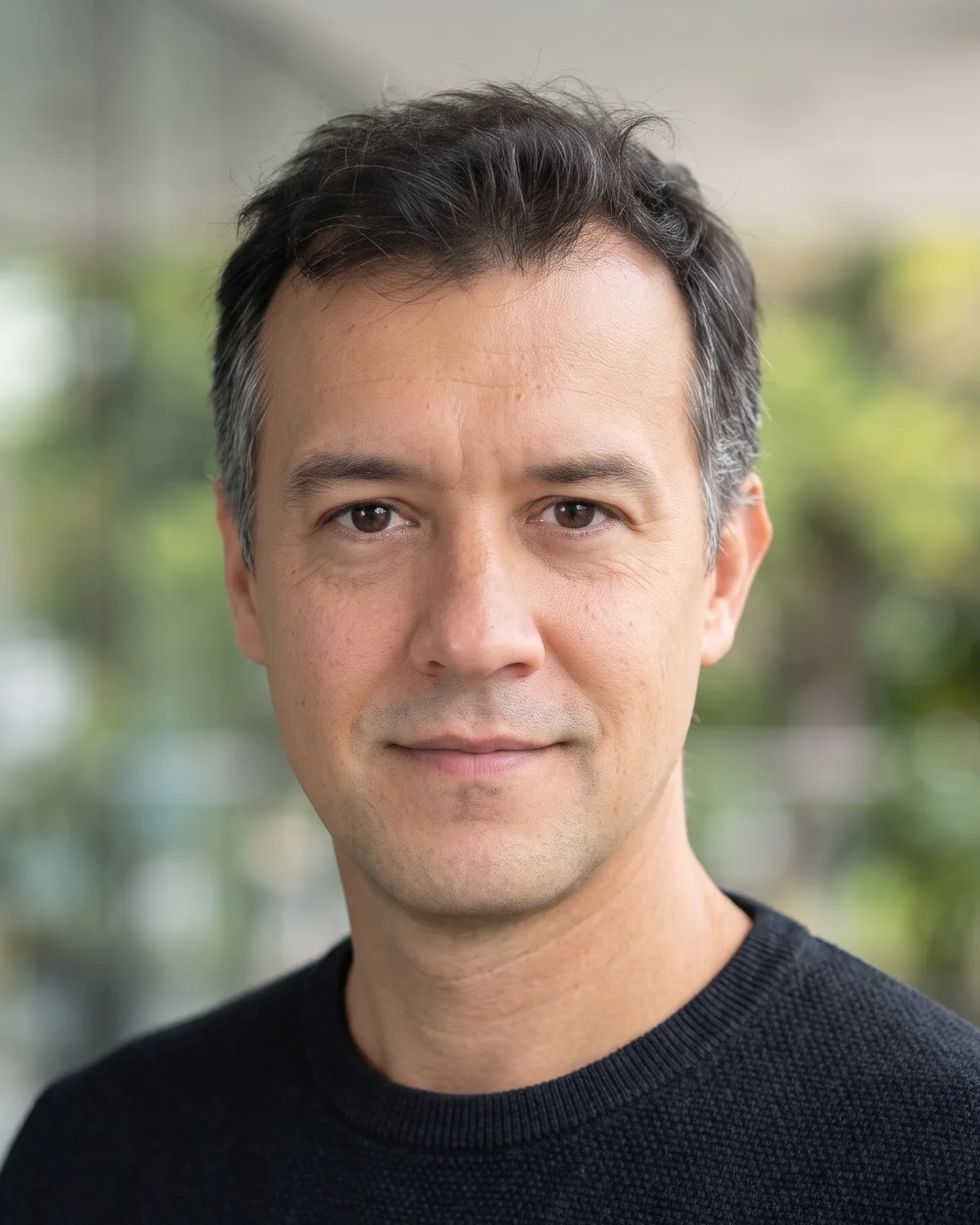 Paul Zumbrink